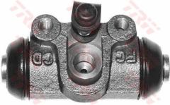 Trw Bwh145 Fren Silindiri Bmw 3 E36 E30  22,02 Mm