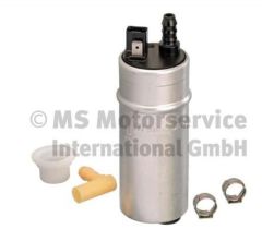 Pierburg 7.02701.54.0 Yakıt Pompası Elektrikli Contalar Yok Passa