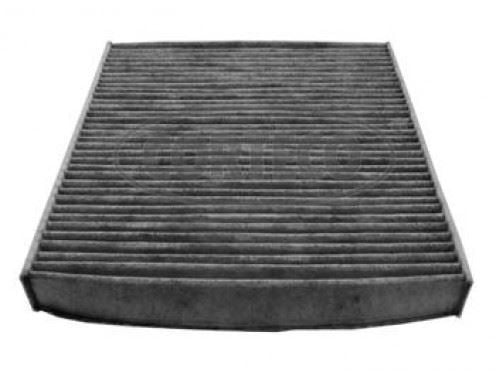 Bosch 1987432543 Polen Filtresi Golf Vıı  2012 Sonrası Passat  2014 Sonrası Tıguan Iı