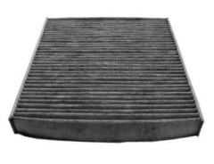 Bosch 1987432543 Polen Filtresi Golf Vıı  2012 Sonrası Passat  2014 Sonrası Tıguan Iı