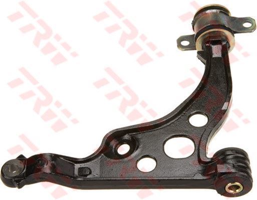 Trw Jtc395 Salıncak Alt Sol Ducato Iı / Boxer Iı / Jumper Iı 01-
