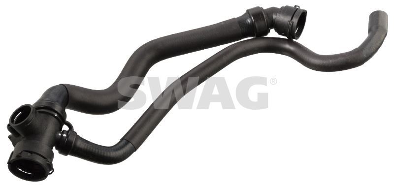 Swag 30104353 Soğutma Suyu Hortumu Febı 104353