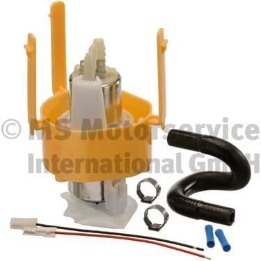 Pierburg 7.02701.58.0 Electrıc Fuel Pump Wıth Accessorıes Fıat