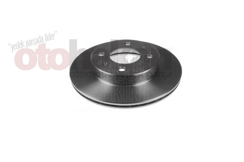 BluePrint Adg04350 Fren Diski Ön Accent Mılenyum Admıra 00-05 24