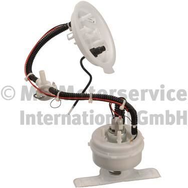 Pierburg 7.02701.59.0 Fuel Pump Module Bmw