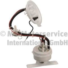 Pierburg 7.02701.59.0 Fuel Pump Module Bmw