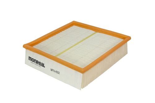 Monreal 4502 Hava Filtresi Lada Niva II 1.7 Samara 1.3 1.5 Jaguar XJ 2.7 Audi 100 198 FN4502