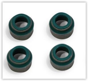 Reinz 12-40616-01 Supap Lastiği Mıcra K12 Note Juke Qashqaı 1.6 1