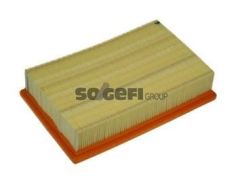 Purflux A1170 Hava Filtresi Cmax  2004 Sonrası Focus Iı 2004 Sonrası / Mazda 3 04-