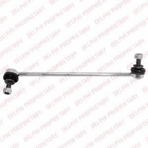 Delphi Tc2512 Stabilizer Z Rotu Sol Mercedes W212 W218 09-