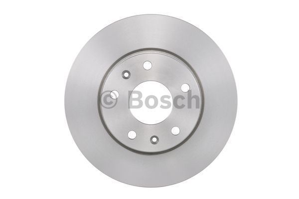 Bosch 986478992 Fren Diski Ön Freelander 98-06 Havalı 277Mm