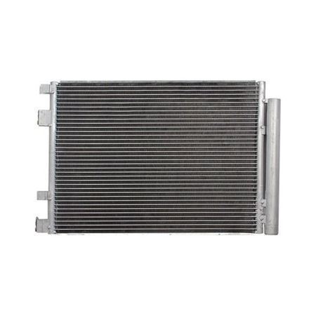 Kale 240Abc020 Klima Radyatörü Accent Ym