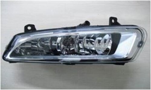 Monreal 71829 Sis Farı Sol Tek Ampul Polo 2010-2013 6R0941061C