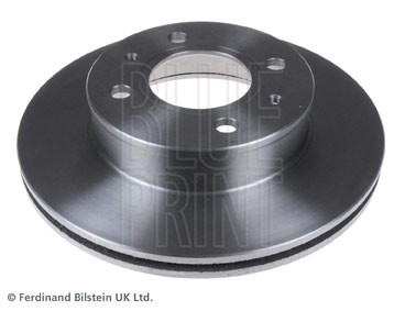 BluePrint Adg04360 Fren Diski Ön Atos 99-05 235Mm 51712-02550