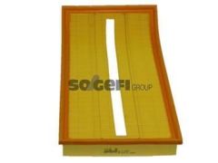 Purflux A1177 Hava Filtresi Vıano W639 2003 Sonrası Vıto W639 03-