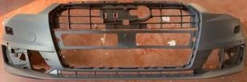 Monreal 70104 Ön Tampon Far Yıkamalı Audi A6 Düz 2016- 4G0807065P