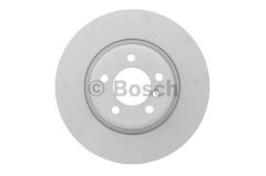 Bosch 986479003 Fren Diski Ön 5D 348Mm E63 6 E64 E65 E66 01-