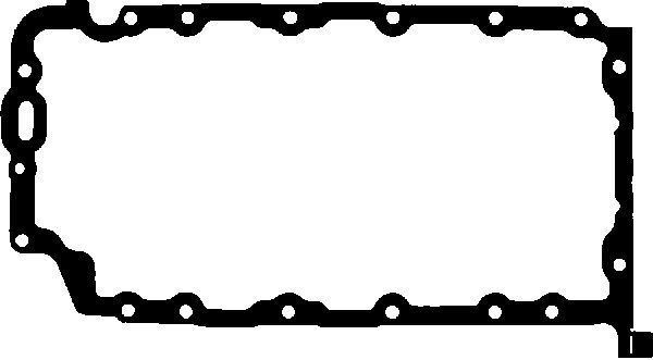 Reinz 12-52829-01 Supap Lastiği Mazda 323 / Carısma / Impreza / P
