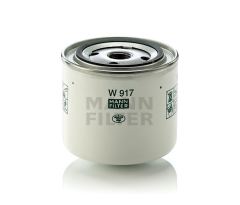 Mann W917 Yağ Filtresi C70 260 740 760 850 940 960