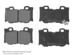 BluePrint Adn142149 Fren Balatası Arka Infınıtı Fx30 3.0 Dt Fx37