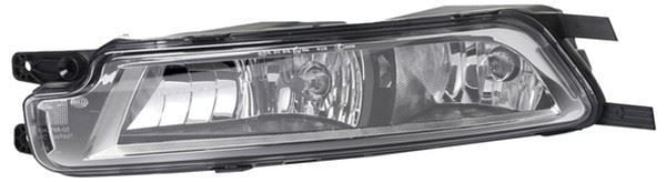 Hella 1Na011839-121 Sis Farı Sağ Passat