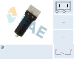 Fae 24480 Fren Müşürü Megane Safrane