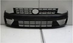 Monreal 70114 Ön Tampon Panjurla Bırlıkte Tip Caddy 2015- 2K5807217J