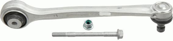 Lemförder 3931301 Rotıllı Kol Üst Sağ Düz A4 15-