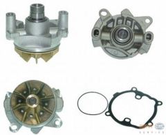 Magneti Marelli 351110000500 Su Pompası Master Movano 02-10 2.2