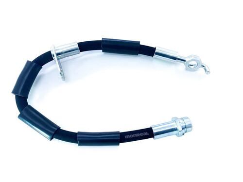 Monreal 60281 Fren Hortumu Ön Sağ Ford-Fiesta 2011- AY112078AB