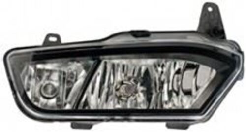 Monreal 71834 Sis Farı Sağ Çift Duylu Polo 2015- 6C0941662C