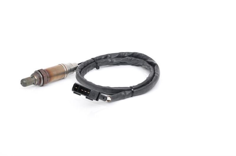 Bosch 258003829 Oksijen/Lambda Sensörü Jeep Golf Iıı 2.0 92-08 97-12 Ibı
