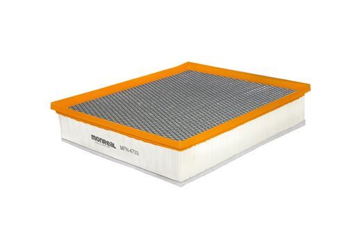 Monreal 4733 Hava Filtresi Ww Amarok 2.0 TDI 2.0 TSI-3.0 TDI FN4733