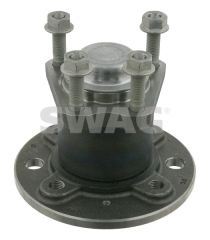 Swag 40902895 Tekerlek Rulmanı Takımı Febı 2895