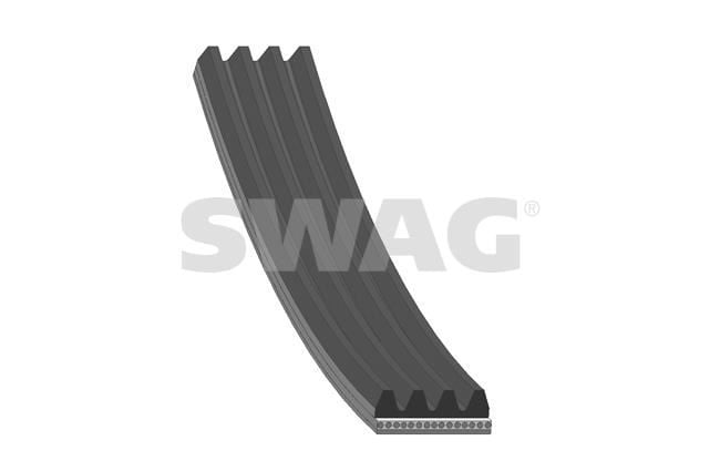 Swag 70940717 V Kayışı Febı 40717
