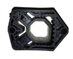 Monreal 73385 Radyatör Bağlantı Takozu Alt Octavia 1Z0121367A