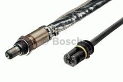 Bosch 258003893 Oksijen/Lambda Sensörü Mercedes