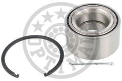 Optimal 951962 Optimal Teker Rulmanı Ön Accent Era 07-11 Getz 00-