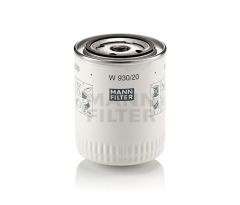 Mann W93020 Yağ Filtresi Range Rover 94-02 4.6 224Hp