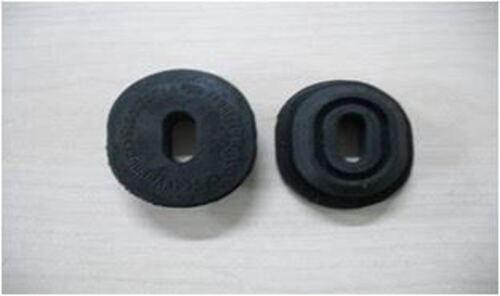 Monreal 73387 Radyatör Takozu Alt 1K0121367F