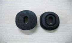 Monreal 73387 Radyatör Takozu Alt 1K0121367F