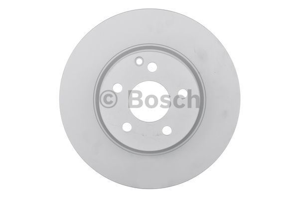 Bosch 986479040 Fren Diski Ön [312 28-25.4 Mm . Hava Kanallı Ka