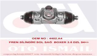 Trw Bwl201 Fren Silindiri Ducato 94-02 / Boxer 94-02 / Jumper 94-