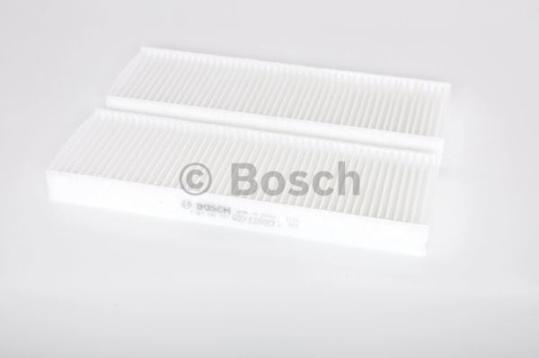 Bosch 1987435033 Polen Filtresi 301 C-Elysee 1.2 Vtı 1.6Vtı 1.6Hd