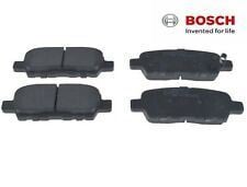 Bosch 986495089 Disk Balata