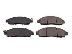 Fren Balatası Ön Navara 2.3 Dt  2015 Sonrası 4×2 - 4×4  D1060-4Kj1A