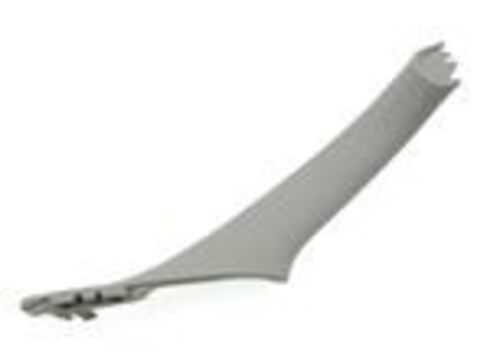 Monreal 75449 Kapı Kol Tutamağı Arka Sol Gri BMW F10 F17 51417225855