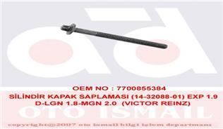 Reinz 14-32088-01 Silindir Kapak Saplaması Civatası Express 1.9D