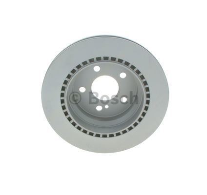Bosch 986479042 Fren Diski Arka [300 22-19.4 Mm . Hava Kanallı