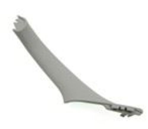 Monreal 75450 Kapı Kol Tutamağı Arka Sağ Gri BMW F10 F17 51417225856